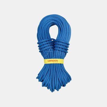 Picture of TENDON AMBITION 10.5MM 60M CLIMBING ROPE